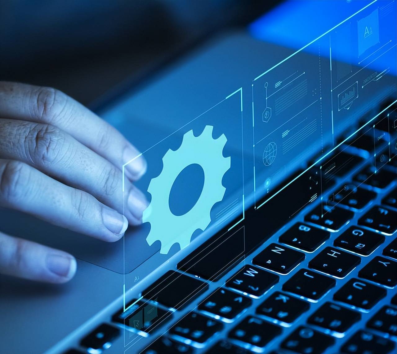 高級Web軟件開發師證書考取指南及其對就業的幫助