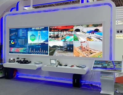 我司參展6·18展會圓滿成功，信息技術咨詢服務贏得廣泛贊譽