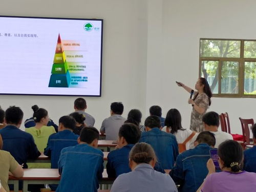 巢湖市心理咨詢科技志愿服務隊開展“心理舒壓，讓你活的更輕松”主題講座，融合信息技術咨詢服務