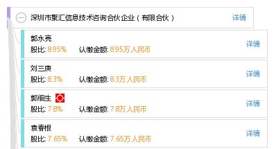 信息技術咨詢服務助力企業數字化轉型 以深圳市聚匯信息技術咨詢合伙企業為例