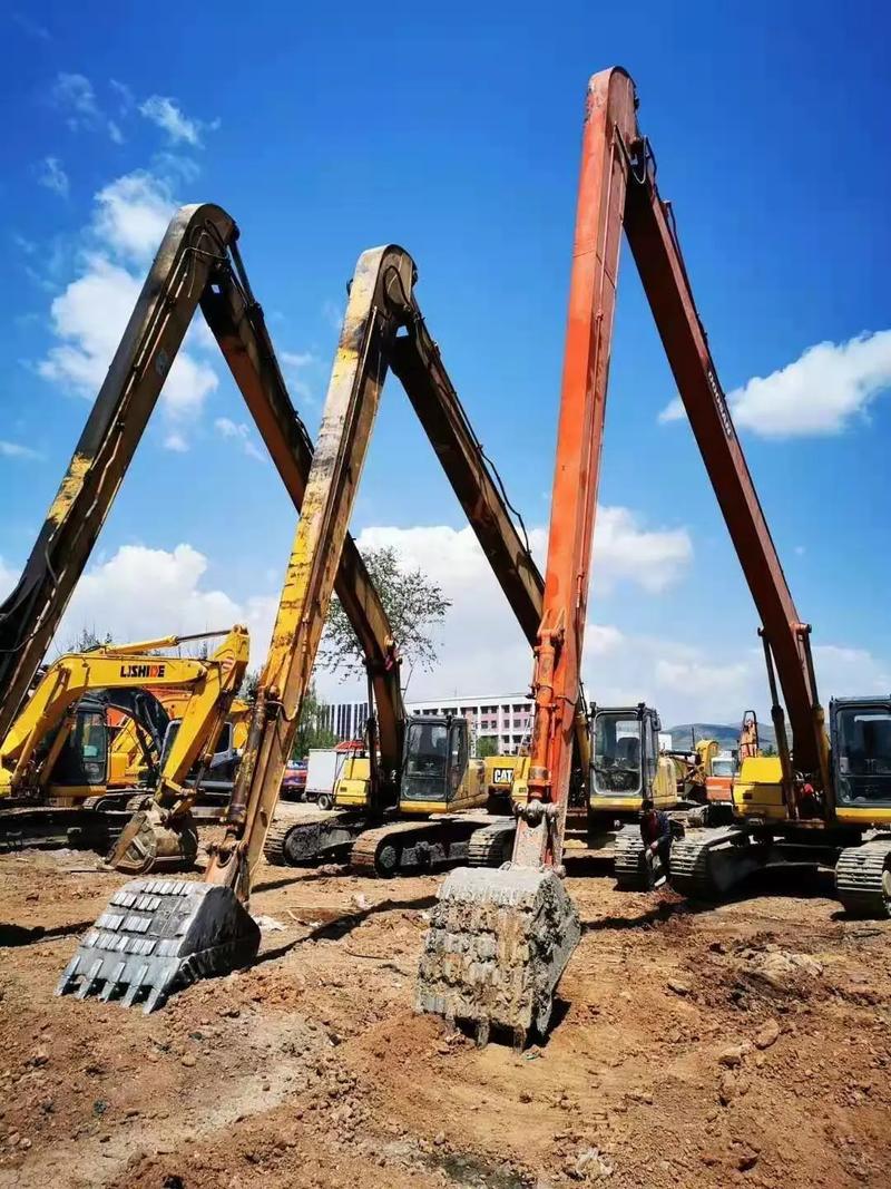 誠信鑄就信賴，竇豆工程機械租賃，您的專業設備伙伴